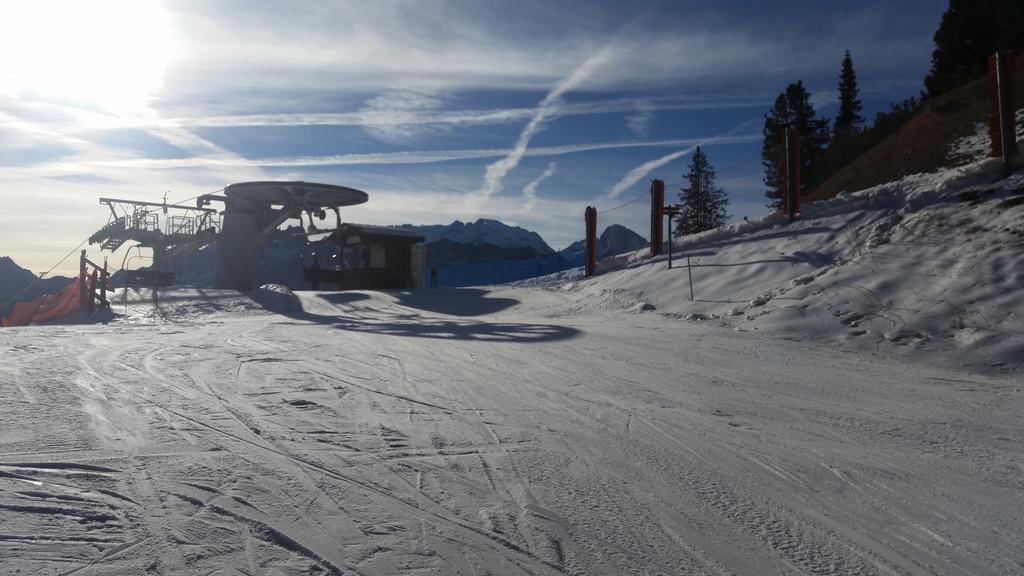 Hotel Villa Cima Undici Pozza di Fassa Exterior foto